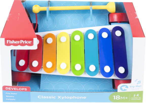 Fisher-Price Xylophone